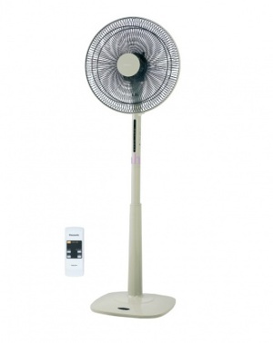 Quạt cây - đứng Panasonic F409KB (F409KBE) - 57W