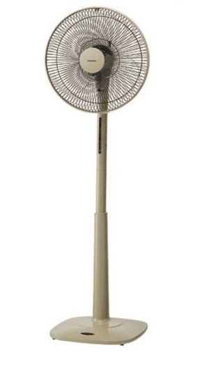 Quạt cây - đứng Panasonic F409KB (F409KBE) - 57W