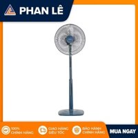 Quạt đứng Panasonic F-409K-XANH - Hàng Chính Hãng