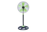 Quạt đứng Phong Lan Đ 450-5C-Inox