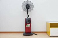 Quạt đứng phun sương Sanaky SNK999HY
