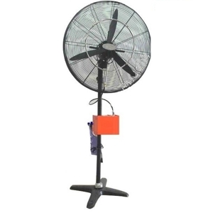 Quạt đứng phun sương Soffnet QDPS-750