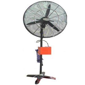 Quạt đứng phun sương Soffnet QDPS-500