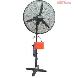 Quạt đứng phun sương Soffnet QDPS-600
