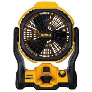Quạt dùng Pin 18V DeWalt DCE512N-KR