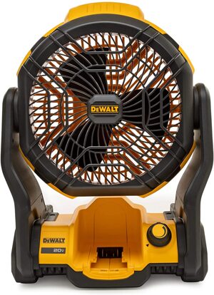 Quạt dùng Pin 18V DeWalt DCE512N-KR