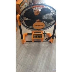 Quạt dùng pin Lithium Ingco CFALI2001