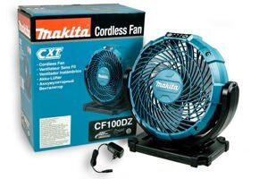 Quạt dùng pin Makita CF100DZ