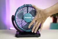 QUẠT DÙNG PIN MAKITA CF100DZ