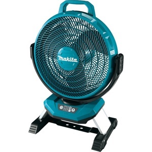 Quạt dùng Pin Makita DCF301Z