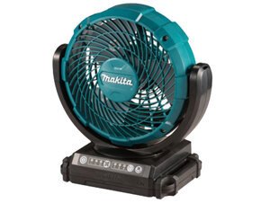 Quạt dùng pin và điện Makita DCF102Z