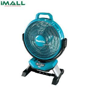 Quạt dùng pin và điện Makita CF101DZ