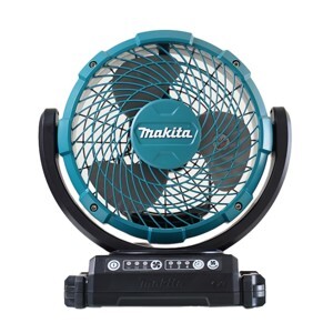 Quạt dùng pin và điện Makita CF101DZ