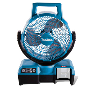 Quạt dùng pin và điện Makita CF001GZ 40V Max (Solo)