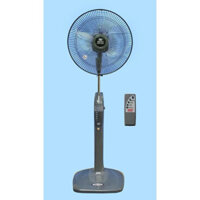 Quạt đứng, Quạt cây điều khiển xa Điện Cơ 91 QĐ-KMA / QĐK-91 Chính Hãng Bộ Quốc Phòng