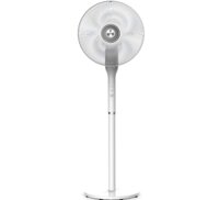 Quạt đứng quay 306 độ Kangaroo KG728 - Hàng chính hãng
