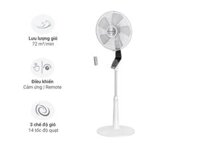 Quạt đứng Rowenta VU5690 chính hãng giá tốt tại Đà Nẵng
