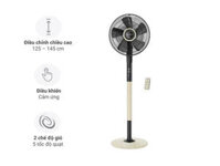 Quạt đứng Rowenta VU5880 chính hãng giá tốt tại Đà Nẵng