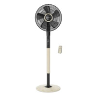 Quạt Đứng Rowenta VU5880 Turbo Silent Extreme+ Nhập Khẩu Đức & EU