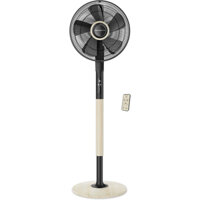 Quạt Đứng Rowenta VU5880 Turbo Silent Extreme+