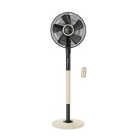 Quạt Đứng Rowenta VU5880 Turbo Silent Extreme+