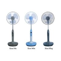 Quạt đứng Senko DD1602, công suất 47W (có Hỏa tốc giao trong ngày nội thành) - Điện gia dụng Hoàng Kim