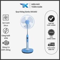 Quạt đứng Senko DD1602