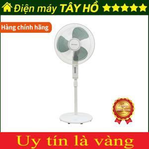 Quạt đứng Sharp PJ-S40MV-LG