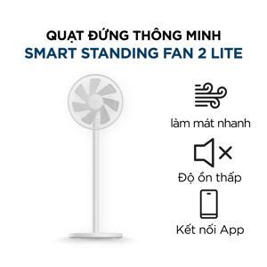 Quạt đứng Smart Standing Fan 2 Lite XIAOMI PYV4007GL
