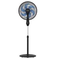 Quạt đứng Sunhouse 6 cánh SHD7361B