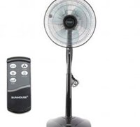 Quạt đứng Sunhouse SHD-7631 - Hàng chính hãng