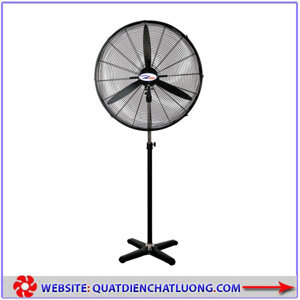 Quạt đứng Superlite SLS 650