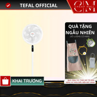 Quạt đứng Tefal Turbo Silence Plus VH689690, 3 chế độ gió, Hẹn giờ 8 tiếng Có remote điều khiển - CHEAPMALL SOUNDCORE