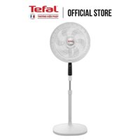 Quạt đứng Tefal - VH679690 - Trắng - Công suất 80W - BH 24 tháng