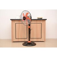 Quạt đứng thân sắt DTS107