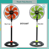 Quạt đứng thân sắt SenKo DTS1607