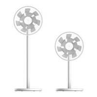 Quạt đứng thông minh Xiaomi DC inverter Gen 2 Quốc tế