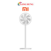 Quạt đứng thông minh Xiaomi Mi Smart Standing Fan 1C PYV4007GL JLLDS01XY - Hàng chính hãng