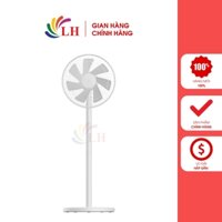 Quạt đứng thông minh Xiaomi Mi Smart Standing Fan 2 Lite PYV4007GL JLLDS01XY - Hàng chính hãng