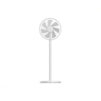 Quạt đứng thông minh Xiaomi Mi Smart Standing Fan 2 Lite | 7 cánh quạt | Động cơ DC mạnh mẽ
