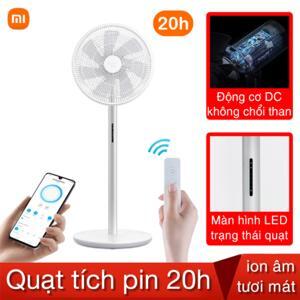 Quạt đứng tích điện Xiaomi Smartmi 3