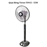 Quạt đứng Tiross TS915 - 55W