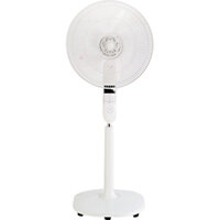 Quạt đứng Toshiba F-LSA20(W)VN Trắng