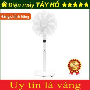 Quạt đứng Toshiba F-LSD10(W)VN Xám
