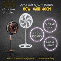 Quạt Đứng Turbo Asia DTB1601-XV0