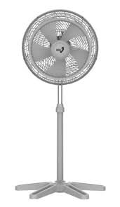 QUẠT ĐỨNG TURBO X VY629890
