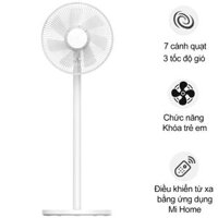 Quạt Đứng Xiaomi Mi Smart Standing Fan 2 Lite (PYV4007GL)