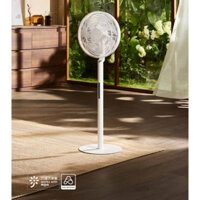 Quạt đứng Xiaomi Mijia DC Inverter Pro BPLDS09DM-Siêu mỏng nhẹ, Nguồn Type C