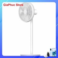 Quạt đứng Xiaomi Smart Fan 2 Lite - Hàng Chính Hãng - Quốc Tế