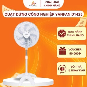 Quạt đứng Yanfan D1425